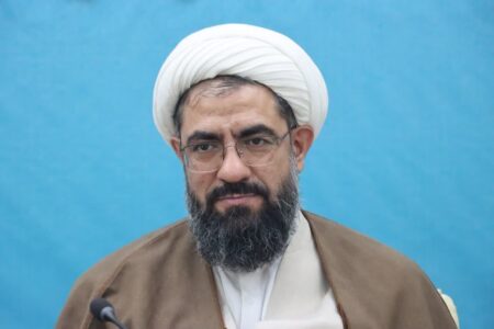 نیروهای مسلح در کنار اقتدار نظامی از معنویت غفلت نکردند