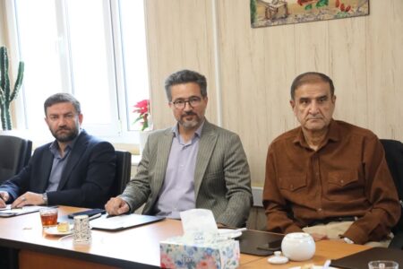 موتور حمایتی جدید برای ورزش همدان روشن شد؛ «مجمع خیرین ورزشی استان» با هدف جذب سرمایه و پشتیبانی از قهرمانان آغاز به کار کرد