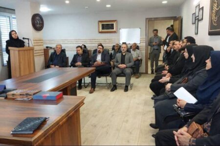 اساتید حق‌التدریس همدان سکان انجمن صنفی خود را به منتخبان جدید سپردند/ اولویت‌های هیأت مدیره تازه برای رفع چالش‌ها