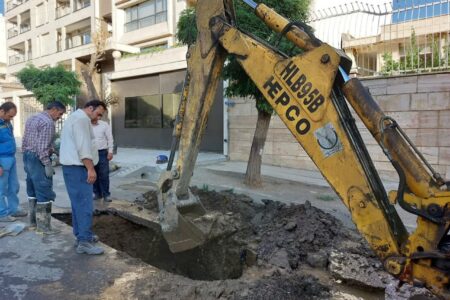 برقراری بیش از ۶ هزار تماس با مرکز ۱۲۲ همدان در تعطیلات نوروز