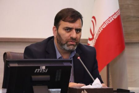 پیش‌بینی همه پیوست‌ها در ساخت تقاطع غیر‌همسطح مدرس