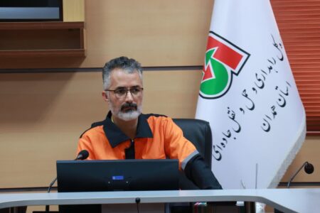 رهبری هوشمند و نظارت دقیق در طرح نوروزی ۱۴۰۴؛ ارتقای کیفیت خدمات مسافربری در استان همدان