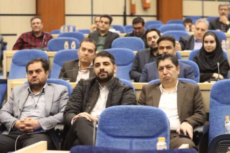 مدیر روابط عمومی اداره کل صمت استان همدان عضو هیأت رئیسه شورای روابط عمومی های استان شد