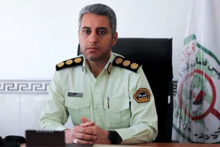 کلاهبرداری ۵۰۰ میلیون ریالی نوجوان همدانی با ارسال لینک های آلوده