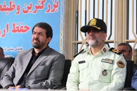 خرمشهرهای امروز عرصه‌ های اقتصاد و عدالت اجتماعی است