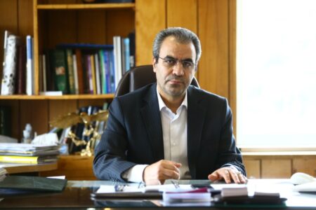 سومین جشنواره «فرش دستباف مهربان» در شیرین سو برگزار می‌شود