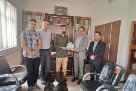 آغاز فصل جدید مدیریت ورزشی در بهار؛ «حسین همتی» سکان‌دار هیئت انجمن‌های ورزشی شد