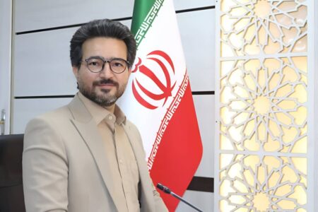 با رأی قاطع هیئت مدیره؛ عباس حاجیلو رئیس انجمن صنفی اساتید حق‌التدریس دانشگاه‌های همدان شد