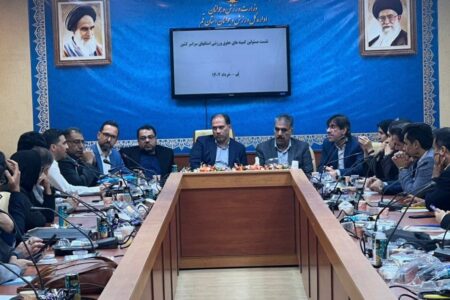 آغاز تحول حقوق ورزشی در همدان با هدف صدرنشینی ملی