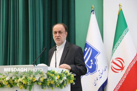 همدان به قطب تمدن منطقه تبدیل می‌شود