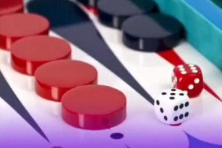 همدان میزبان نخستین رقابت رسمی بک‌گَمون در تقویم ورزشی ۱۴۰۴