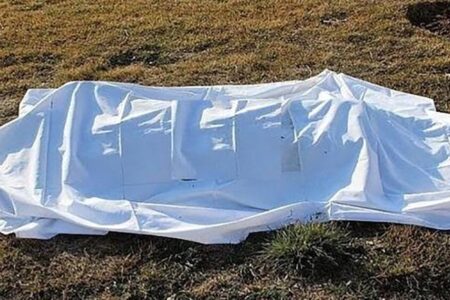 شناسایی هویت جسد کشف شده در مسير پیست اسکی همدان