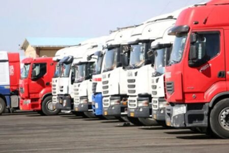 تأکید بر صیانت از حقوق رانندگان و بازنگری نرخ کرایه‌ها در نشست مشترک راهداری و تشکل‌های صنفی