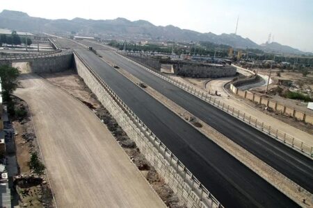 مسدودشدن کنارگذر اسدآباد برای رفع نواقص و تکمیل؛ تا اربعین حسینی به بهره‌برداری می‌رسد