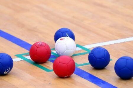 درخشش نوجوان همدانی در مسیر تیم ملی بوچیا؛ آغاز اردوی آماده‌سازی برای پاراآسیایی