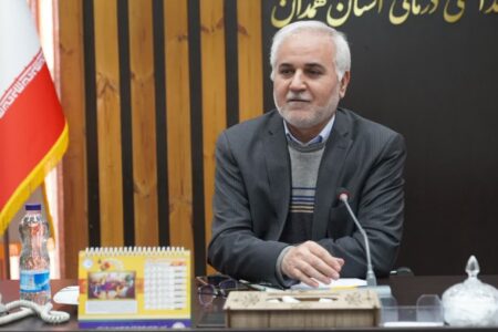 راه‌اندازی دو رشته تخصصی جدید در دانشگاه علوم پزشکی همدان با موافقت وزیر بهداشت