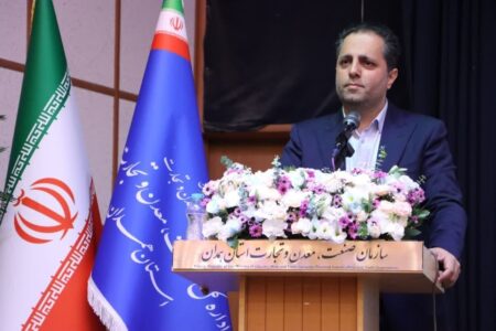 همدان رتبه دوم کشور در جذب سرمایه‌گذاری خارجی را دارد
