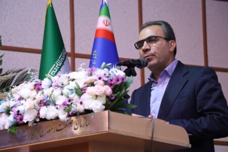 وفاق، توسعه پایدار و حمایت از تولید کلیدواژه تحول صنعتی استان همدان