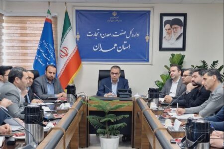 صمت همدان در مسیر بازآفرینی و تحول؛ روایت دکتر محمدی از ترسیم نقشه راه جدید