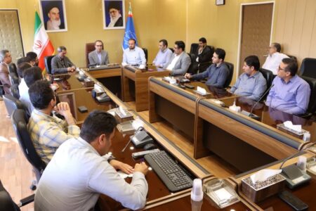 تقویت نظارت بازار با مردمی سازی و تقسیم بندی مناطق شهری