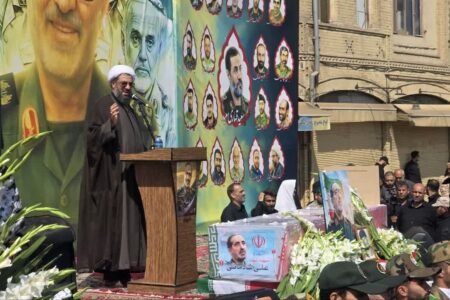 تجاوز دشمن، انسجام ملی را تقویت کرد