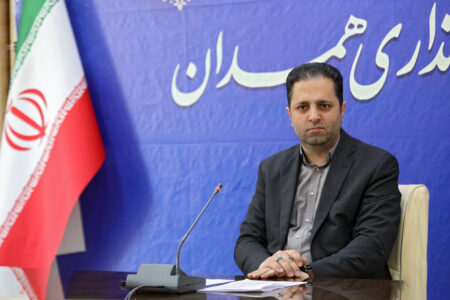 آرامش در بازار حاكم است، مردم نگران مايحتاج خود نباشند