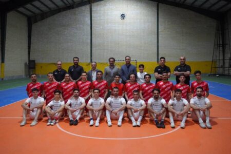 تویسرکان، نقطه تلاقی اراده و افتخار / اردوی تیم ملی سپک‌تاکرا با حضور استعدادهای همدانی آغاز شد