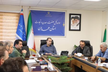 ذخایر استراتژیک همدان تامین شده است