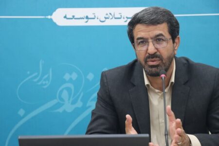 مقابله با قاچاق نیازمند عزم همگانی و همت مشترک است