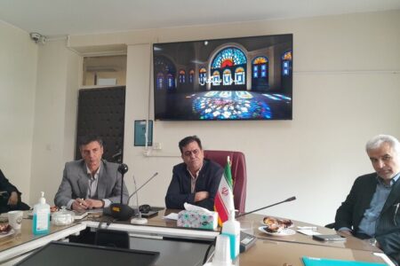 فعالیت‌های گسترده مرکز بهداشت همدان در خدمت سلامت ۷۰۰ هزار نفر