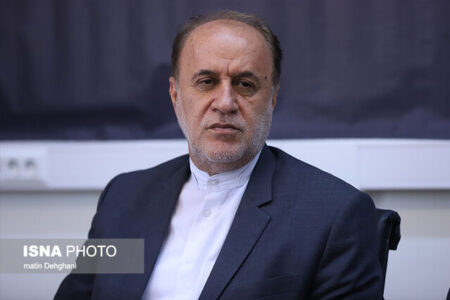 فامنین؛ شاهراه اقتصاد غرب ایران با ابرپروژه انتقال پساب