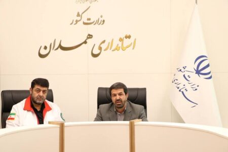 حضور مردم ذیل هدایت‌های رهبری، رمز عبور ایران از بحران‌هاست