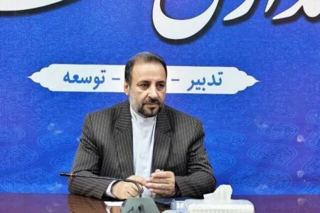 ایجاد بندر خشک در نهاوند ضروری است