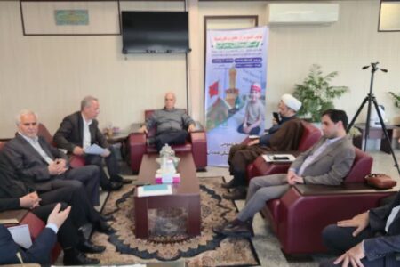 مشارکت خیرین در تکمیل مرکز جامع سرطان استان همدان گامی مهم در ارائه خدمات به بیماران غرب کشور