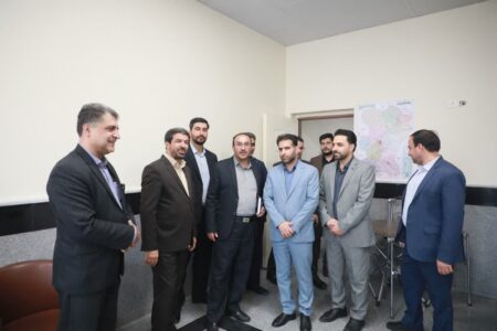 قطره‌ای از آب را نباید هدر دهیم