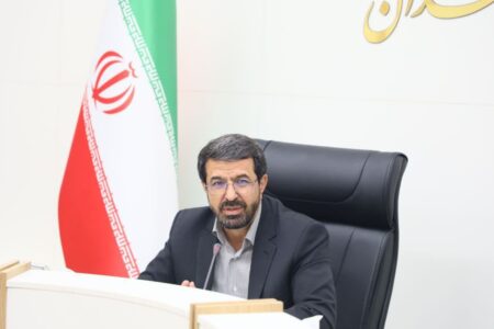راه‌اندازی دفتر مستقل مجتمع اقتصادی کمیته امداد در همدان به پیشنهاد استاندار
