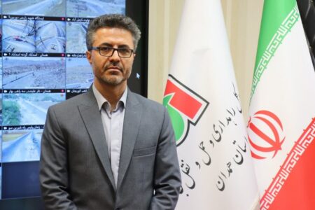 رشد ۱۳۴ درصدی بهسازی راه‌ها در چهار ماه نخست سال