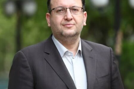 استعدادی دبیر ستاد تسهیل و رفع موانع تولید کشور شد