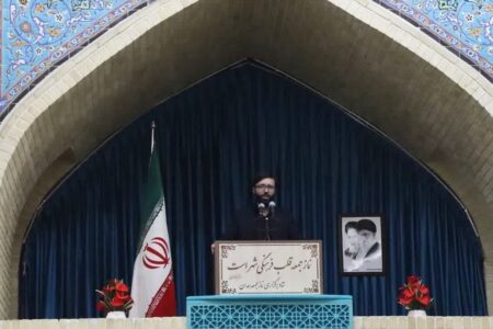 نهضت عاشورا؛ ریشه در امر به معروف دارد / اصلاح اجتماعی در گرو احیای دو فریضه فراموش‌شده