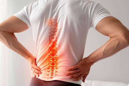 رازهای نهفته در کمردردهای مزمن؛ از رگ‌به‌رگ شدن تا ناپایداری مهره‌ها