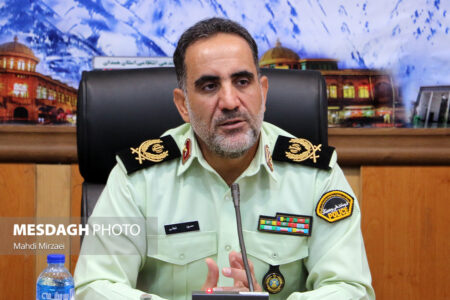 مجرمان سایبری جایی برای پنهان‌ شدن ندارند؛ کشف ۹۰ درصدی پرونده‌های سایبری در همدان