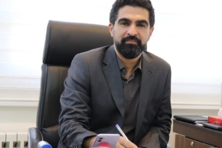 پایان آسفالت راه روستایی قشلاق بابارستم – راوندعلیا و آغاز پروژه‌های گسترده بهسازی راه‌های روستایی در همدان