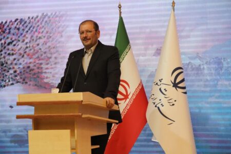 نقش کلیدی سمن‌ها و تشکل های مردمی در مدیریت منابع طبیعی