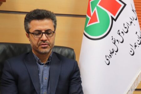 افتتاح و بهره‌برداری از ۱۷ پروژه راهداری و حمل‌ونقل جاده‌ای در همدان با اعتباری بیش از ۱۰ هزار میلیارد ریال