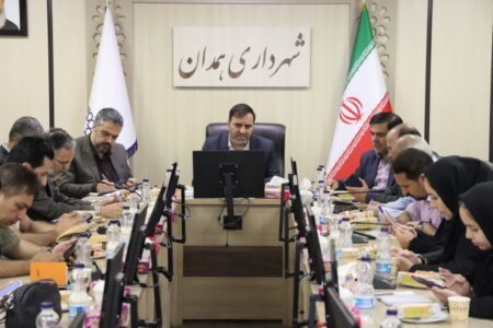 شهر هوشمند در دستور کار؛ از الکترونیکی‌سازی فرایندها تا پایش لحظه‌ای شهری