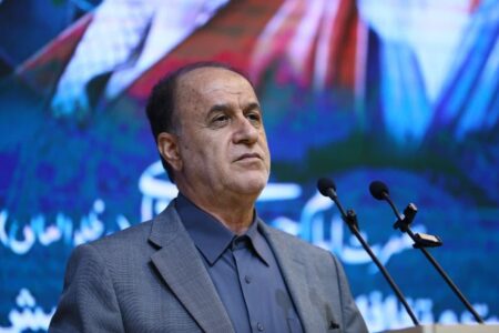 حاجی بابایی: هدف‌گذاری جمعیت کشور باید روی بالاتر از ۱۰۰ میلیون نفر متمرکز شود