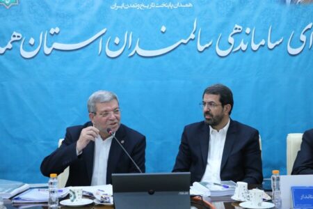 همدان میزبان طرح‌های ملی شهر دوستدار سالمند و سلامت اجتماعی محله‌محور “سلام” شد