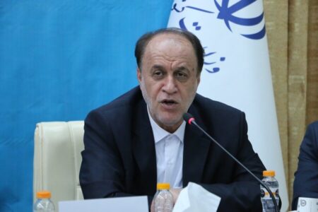 حاجی‌بابایی: سالمندان سرمایه‌های اجتماعی‌اند، اما بدون حمایت قانونی به حاشیه می‌روند / لزوم توجه به شهروندان ارشد