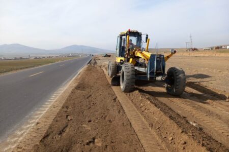 کاهش ۱۱ درصدی تلفات جاده‌ای همدان با اجرای طرح‌های ایمن‌سازی