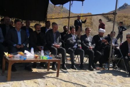 عشایر، حافظان طبیعت و تولیدکنندگان بی‌ادعا هستند